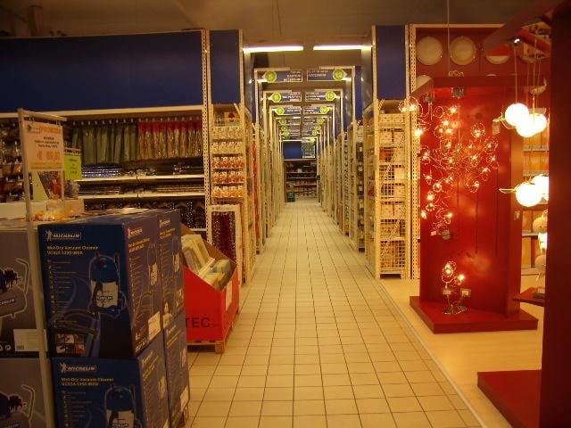 Le prime foto del nuovo JOHO di Porto San Elpidio 8