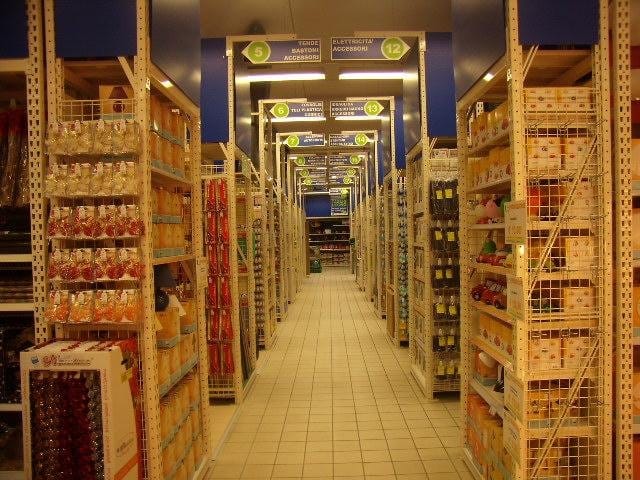 Le prime foto del nuovo JOHO di Porto San Elpidio 9