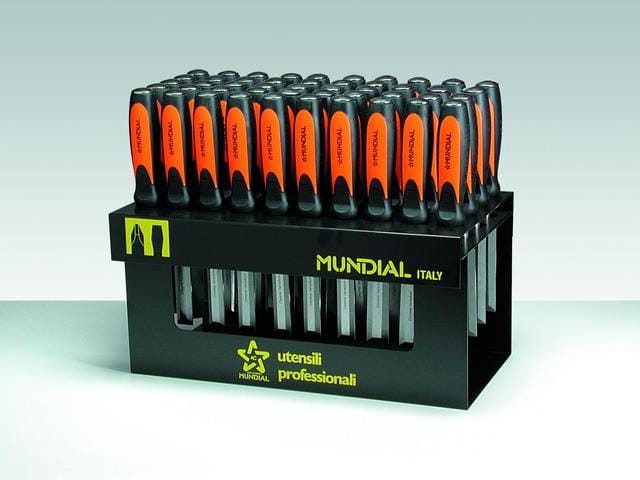 Nuovi scalpelli per legno 2