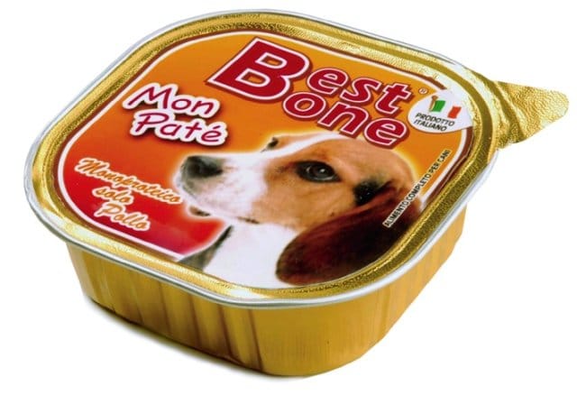 James Bones, l’agente segreto del pet food 4
