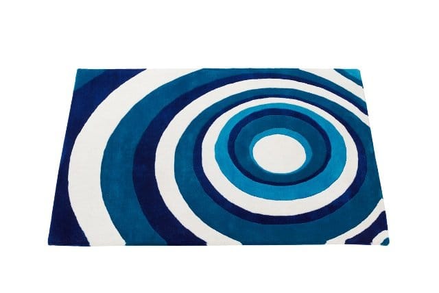 I tappeti per bimbi di Doimo Decor 2