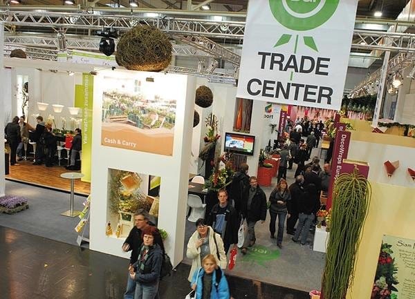 Dal 26 al 29 gennaio torna IPM a Essen 2