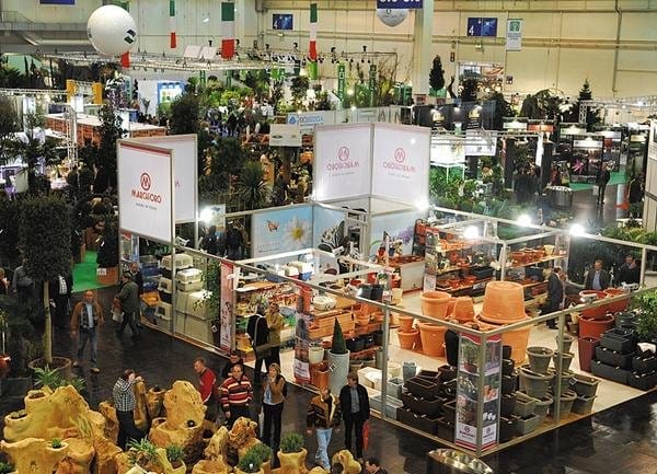 Dal 26 al 29 gennaio torna IPM a Essen 3