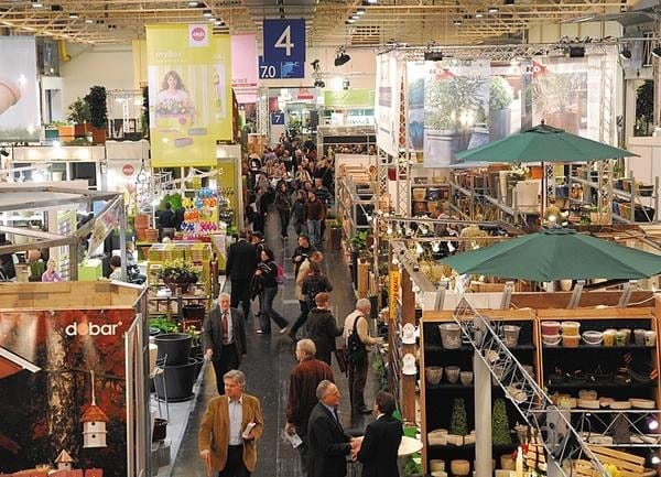 Dal 26 al 29 gennaio torna IPM a Essen 4