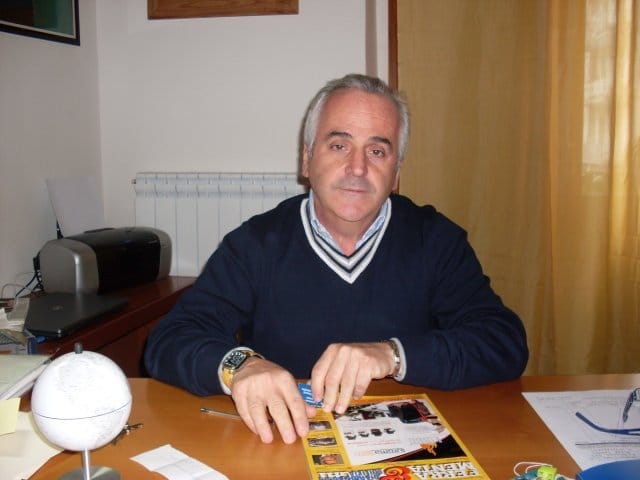 Nuova linfa per il Sifuc 2