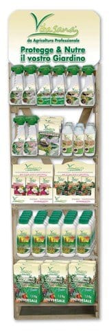 La Vita Sana di Hortus 2