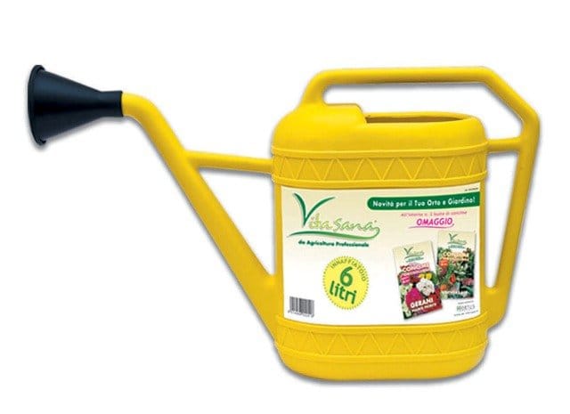 La Vita Sana di Hortus 3