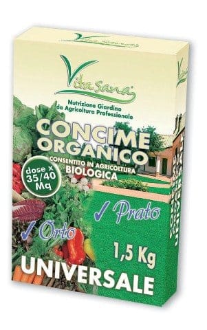 La Vita Sana di Hortus 5