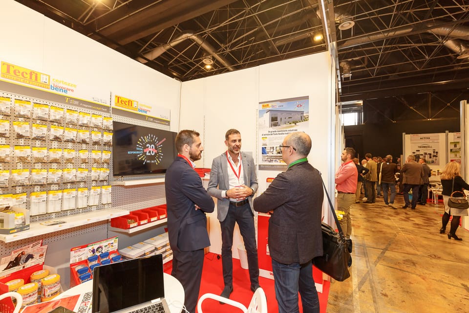 Oltre 350 compratori presenti a Buyer Point: guarda la fotogallery! 15