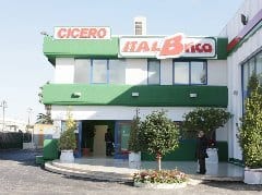 Cicero Italbrico di Ragusa, le foto 6