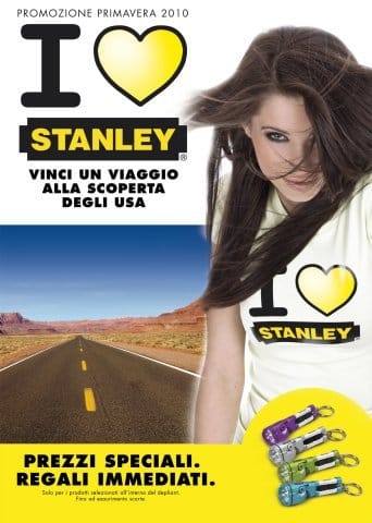 Tutti vincono con 'I love Stanley' 2
