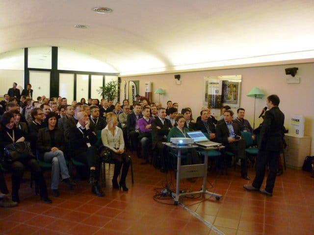 Kärcher in convention per “fare la differenza” 3