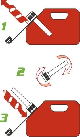 I carburanti non sono più un problema 3