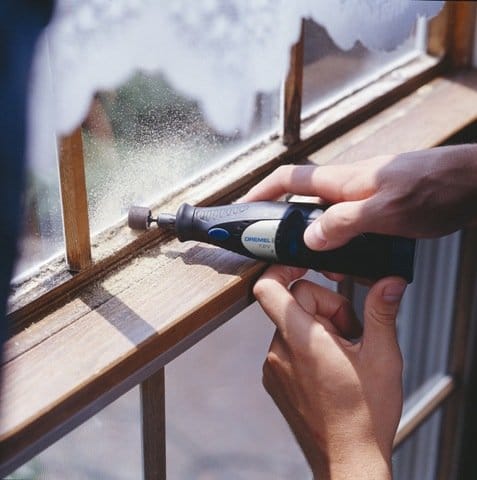 Novità Dremel per la primavera 2010 3
