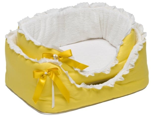 Alta Moda per i nostri amici cuccioli 4
