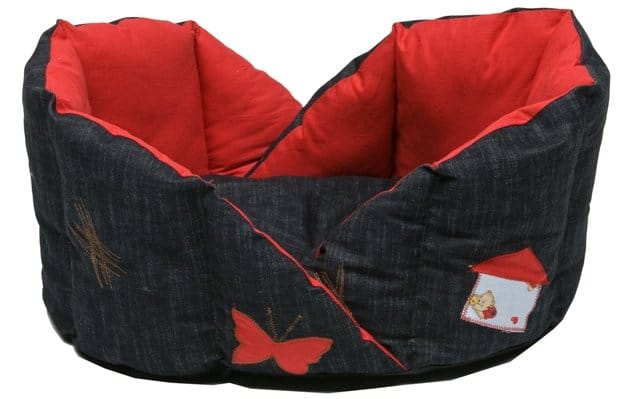 Alta Moda per i nostri amici cuccioli 6