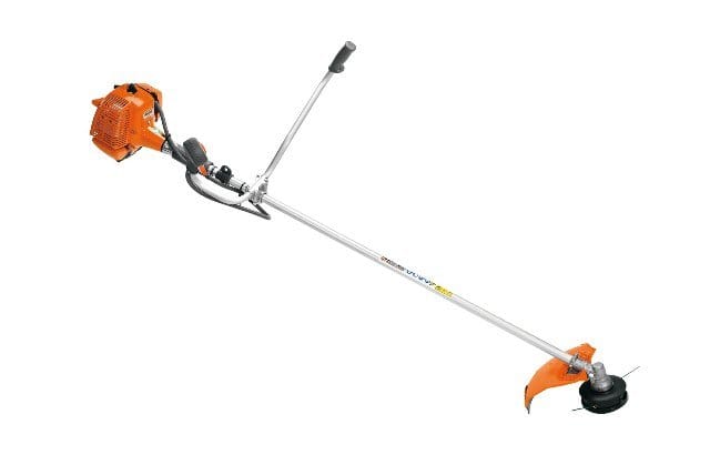 Nuovi decespugliatori per lavori intensivi Emak 3