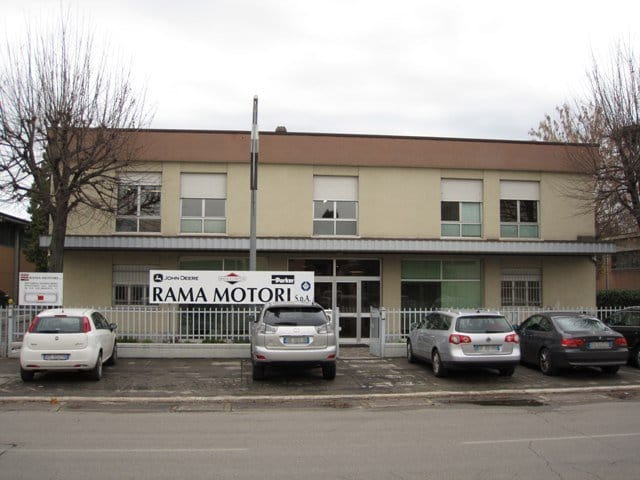 Rama Motori: 'Come lanceremo Kawasaki' 4