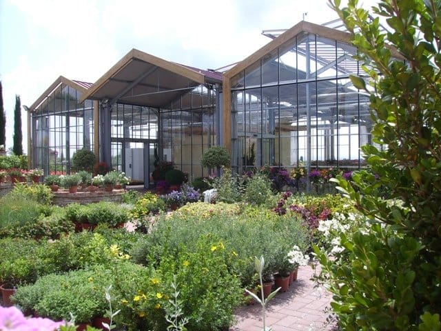 Garden Italia: serre per tutte le esigenze 4