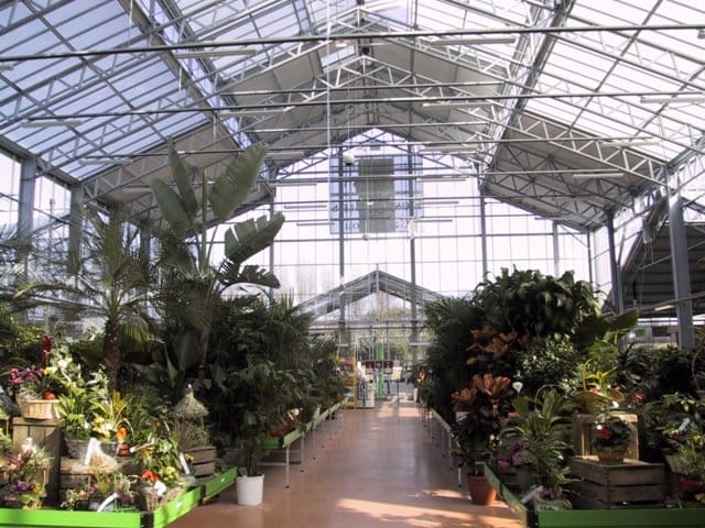 Garden Italia: serre per tutte le esigenze 5