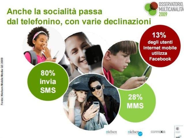 Sono 20 milioni i consumatori multicanale in Italia 6