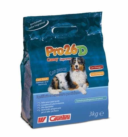Contro le allergie dei cani 2