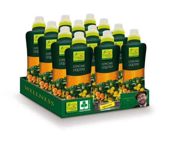 VerdeVivo: il ritorno di un grande marchio per i garden center 6