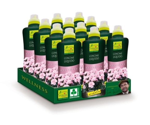 VerdeVivo: il ritorno di un grande marchio per i garden center 7
