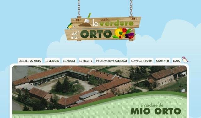 I contadini moderni zappano in rete 2