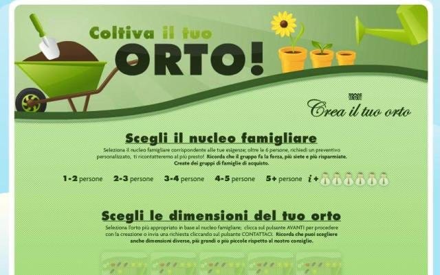 I contadini moderni zappano in rete 3