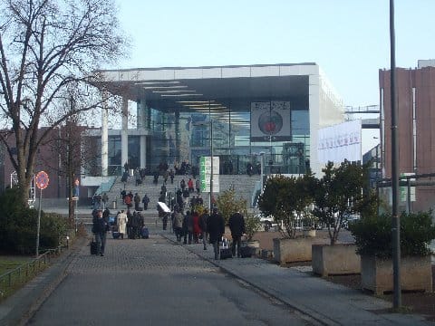 Colonia si conferma al centro della ferramenta 10