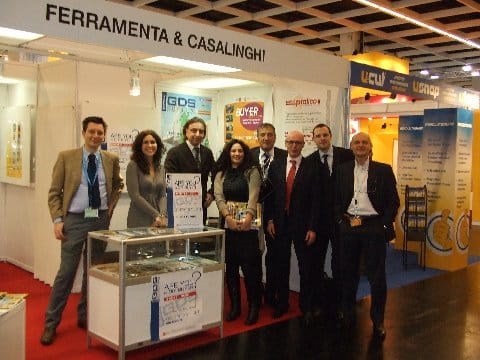 Colonia si conferma al centro della ferramenta 8