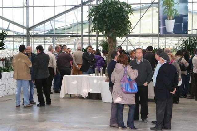 Florbusiness 2010: un successo annunciato 2