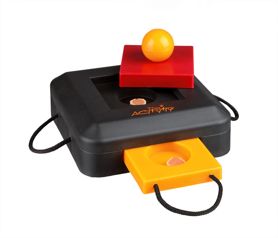 Dog Activity, i giochi per i cani 4