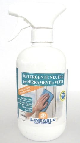 Per proteggere i serramenti in legno 2