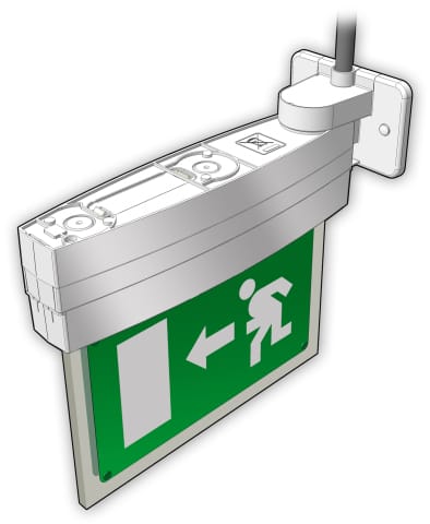 La segnalazione di sicurezza è “Quick” 2