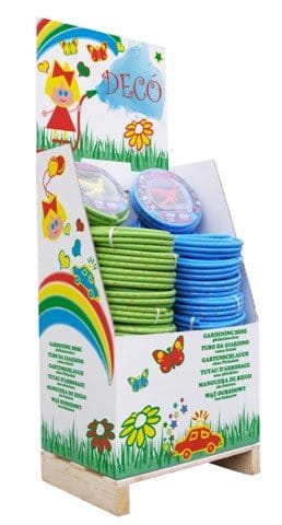 Piccoli giardinieri crescono 5