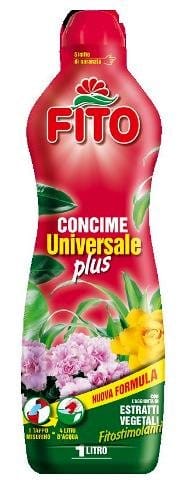 FITO presenta la nuova generazione di concimi liquidi 4