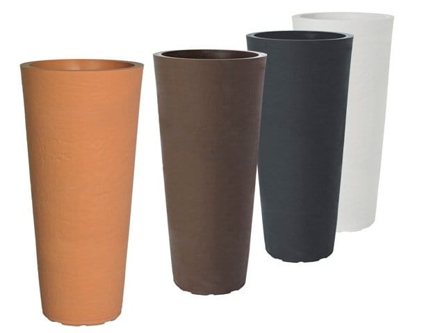 Tirso Plus: il vaso che arreda 3