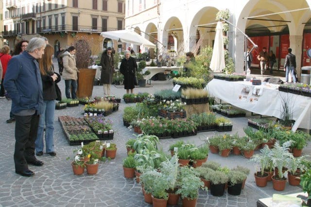 Il verde conquista Brescia 2