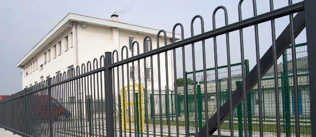 Nasce il 'Testfield' di Betafence 3