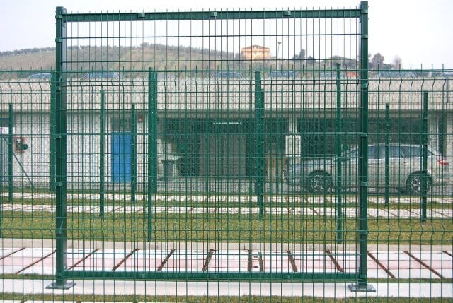 Nasce il 'Testfield' di Betafence 4