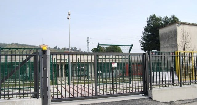 Nasce il 'Testfield' di Betafence 6
