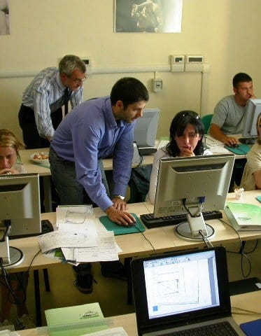 Florinfo: l’informatica per il verde 3