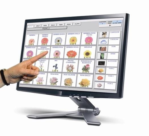 Florinfo: l’informatica per il verde 9