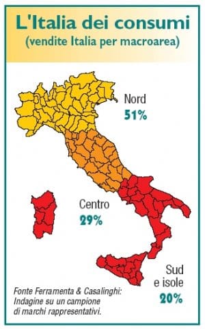 Per professionista o hobbista un utensile di alto livello 4