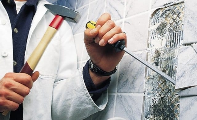 Per professionista o hobbista un utensile di alto livello 5