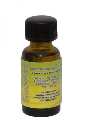 Zanzare lontane con Sandokan 3