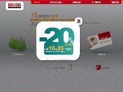 Bricocenter sette volte in Sicilia 2