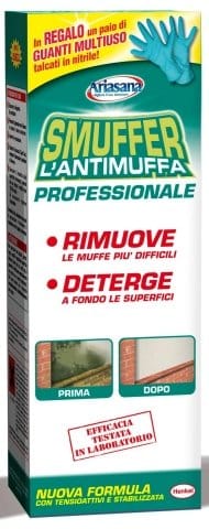 Via la muffa…ma non solo 2